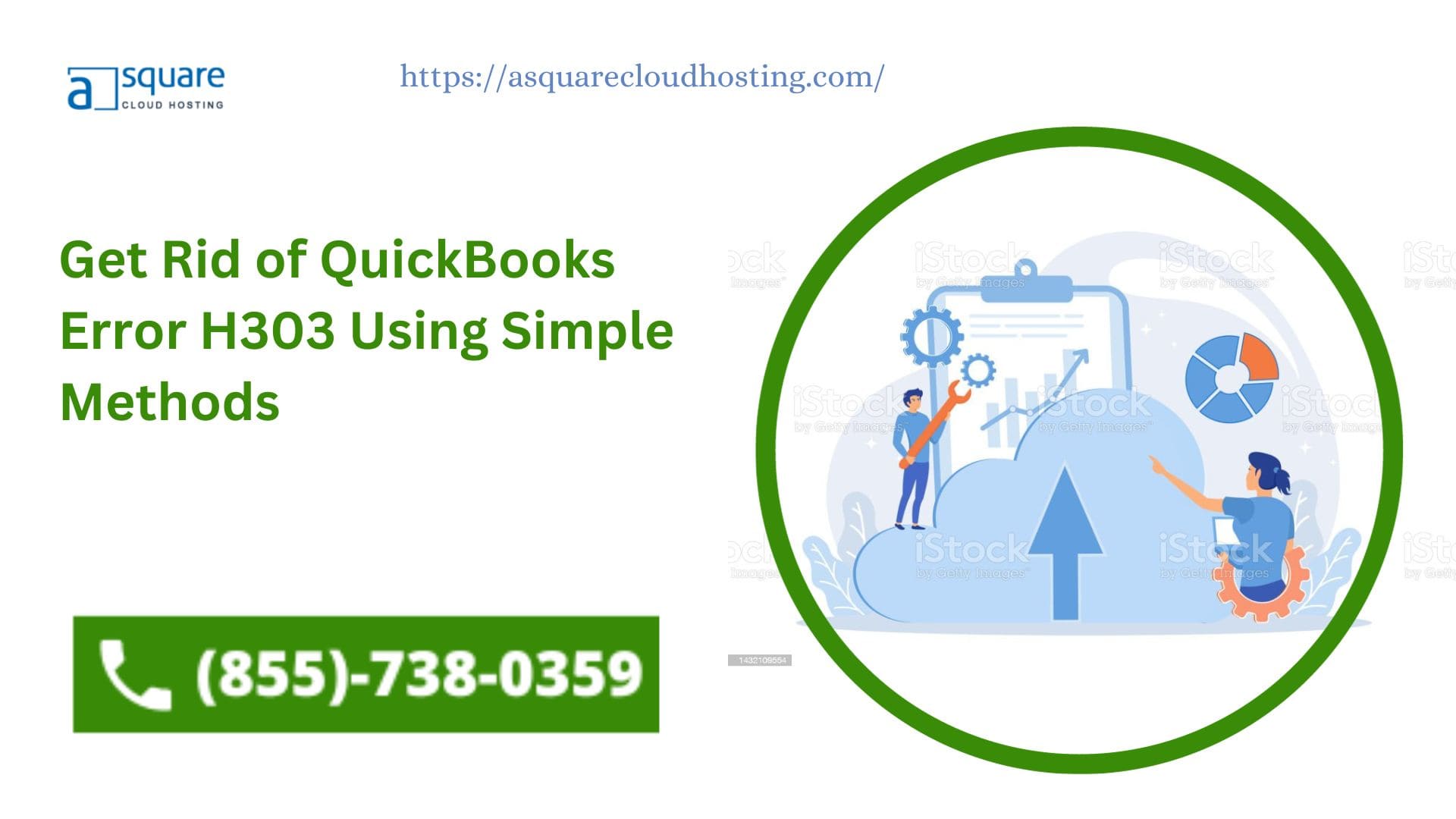 Get Rid of QuickBooks Error H303 Using Simple Methods-min