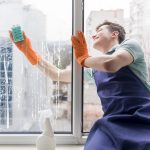 Nj cleaning