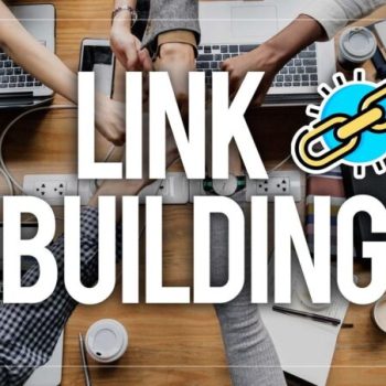 Guide to Link Building Services