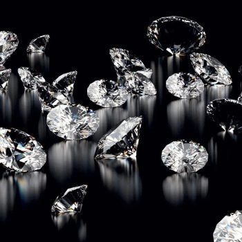 HPHT Lab Grown Diamond Manufacturer USA India Surat -  Riddhi Corporation