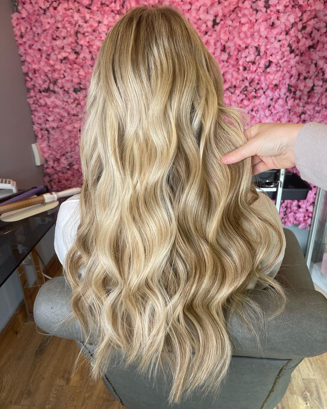 Hair Extensions