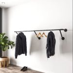 Hanging Rack For Clothes