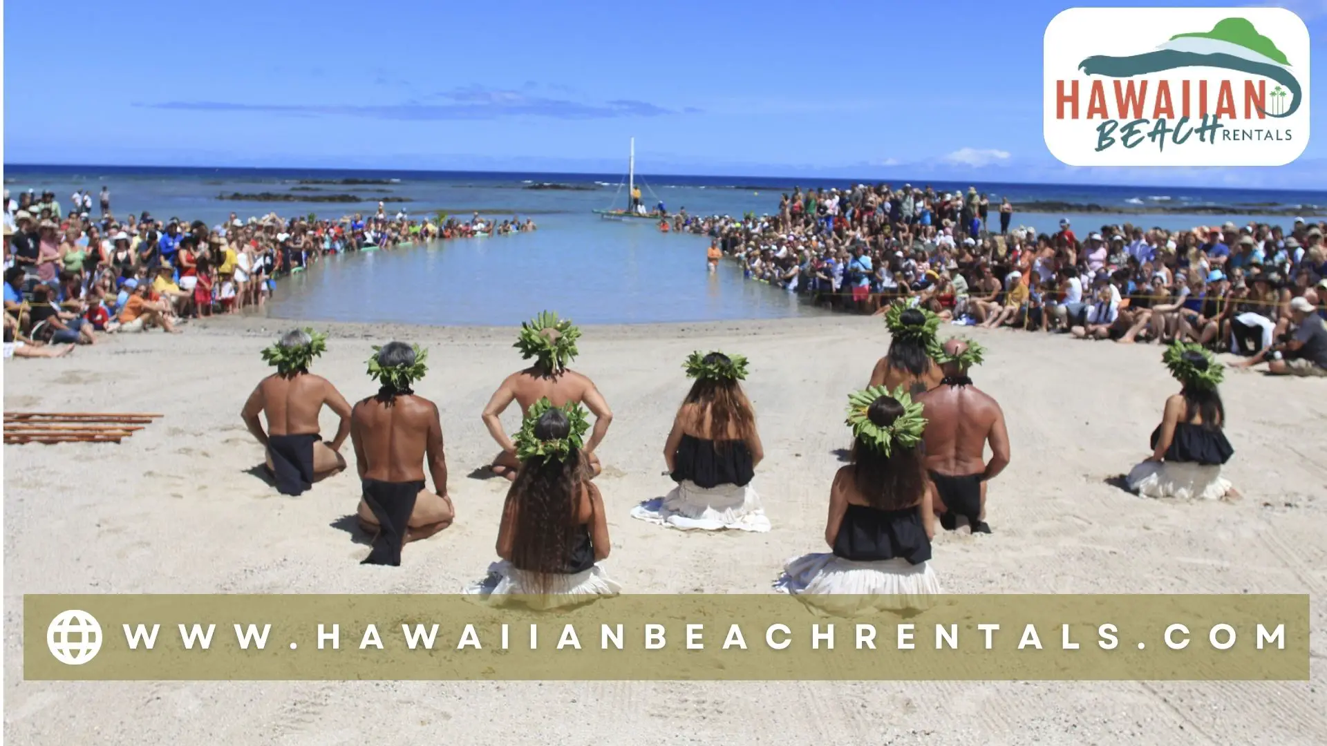 Hawaii's Greatest Cultural Experiences