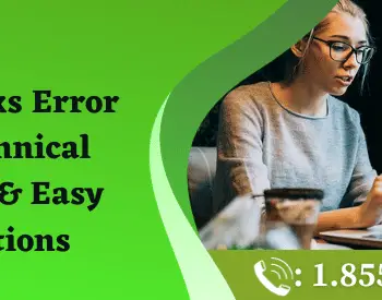Here Are Easy Methods To Fix QuickBooks Error 179