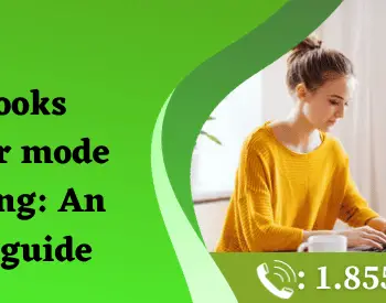 Here Are Easy Methods To Fix QuickBooks Multi-User Mode Not Working