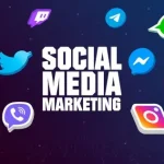 How important is social media marketing
