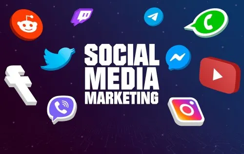 How important is social media marketing