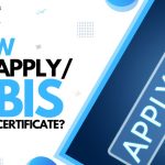How to Apply Get BIS Certificate (1)