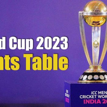 Icc-world-cup-2023-point-Table-Pakistan