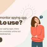 Is the Onemonitar spying app safe to use