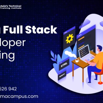 Java-Full-Stack-Developer-Training