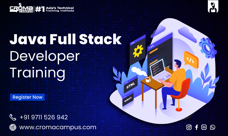 Java-Full-Stack-Developer-Training