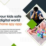 Keep your kids safe in the digital world with phone spy app - Onemonitar (1)