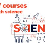 List of Courses After 12th Science