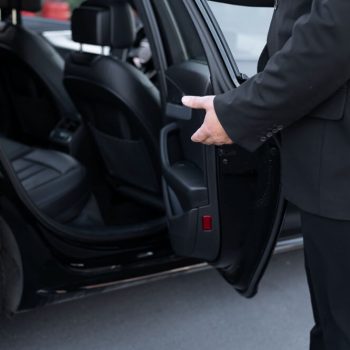 Luton Airport Chauffeur Service