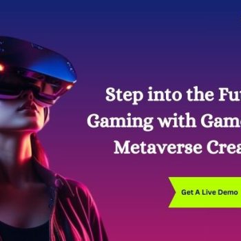 Metaverse Game Development (2)