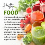 Monascus-Red