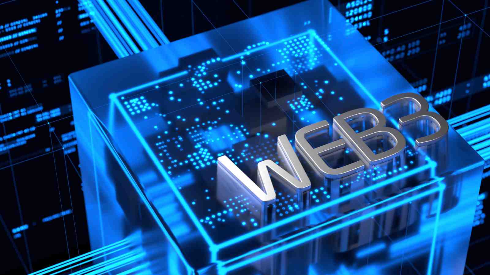 Navigating the Future Exploring the Power of Web3 Development (1)