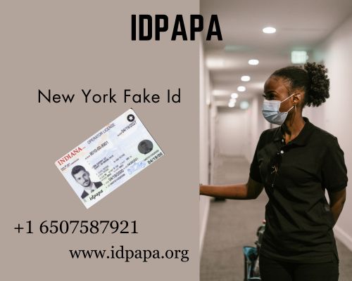 New York Fake Id (1)