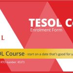 Online-TESOL-course-enrolment-form-header