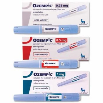 Ozempic-Semaglutide (1)