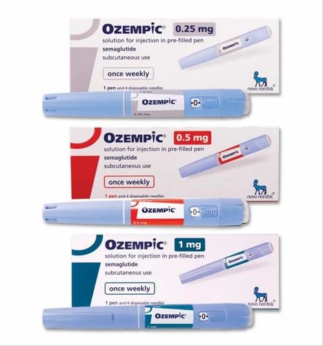 Ozempic-Semaglutide (1)