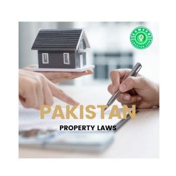 Pakistan Property Laws