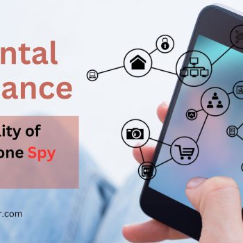 Parental Guidance The Legality of Using Phone Spy Apps