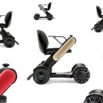Personal Mobility Devices