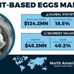 Plant-based Eggs Market