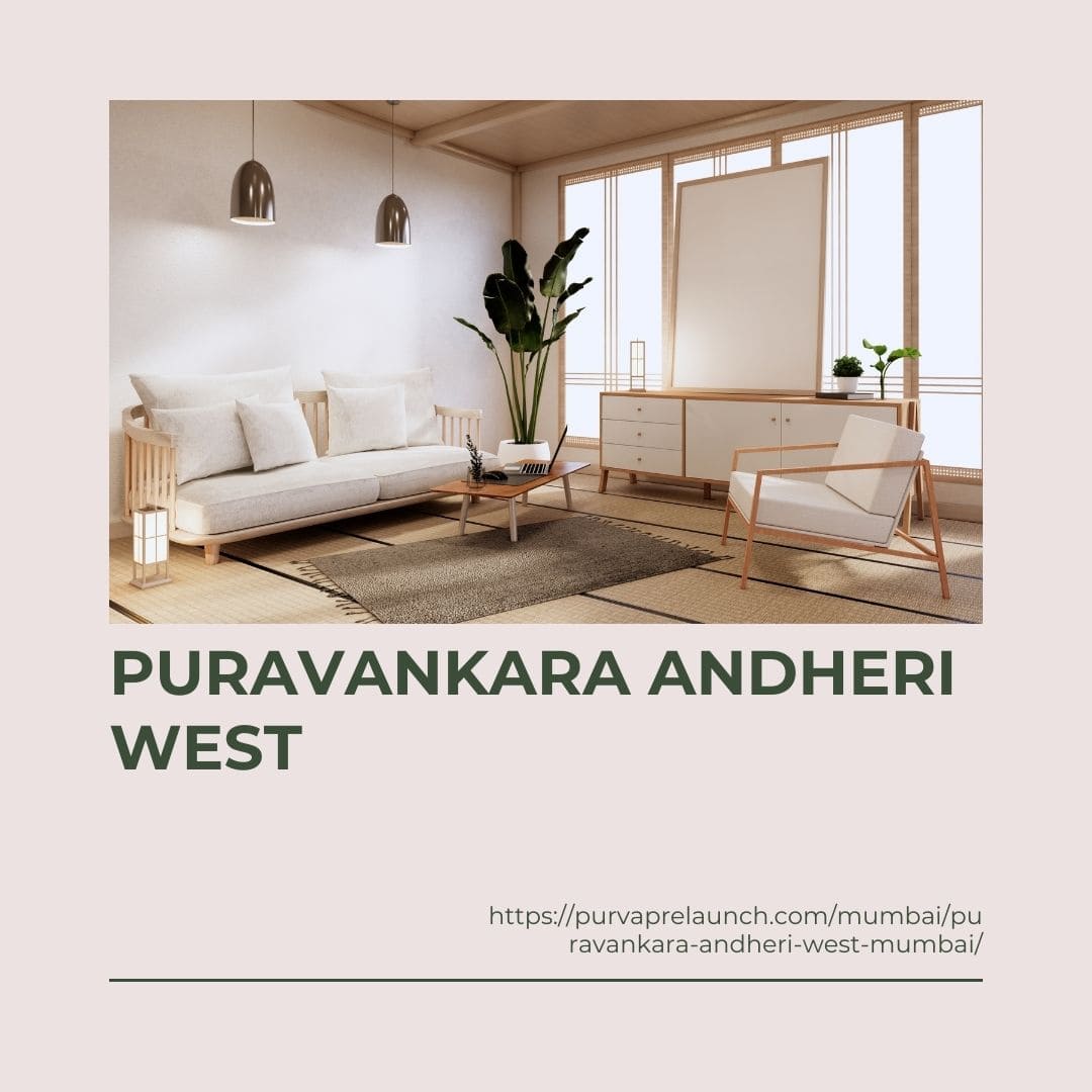 Puravankara Andheri West Apartments (1)