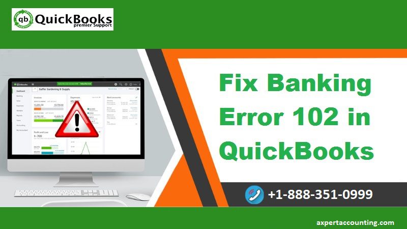 QuickBooks-Banking-Error-102