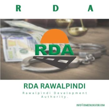RDA Development Authority