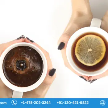 Ready to Drink Tea and Coffee Market, Size, Global Forecast 2024-2030, Industry Trends, Share, Growth, Insight, Impact of Inflation, Company Analysis