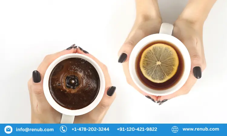 Ready to Drink Tea and Coffee Market, Size, Global Forecast 2024-2030, Industry Trends, Share, Growth, Insight, Impact of Inflation, Company Analysis