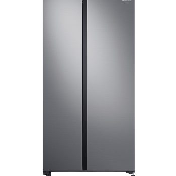 Refrigerator-side-by-side