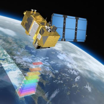 Remote Sensing Satellite Market1