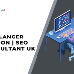 SEO Freelancer London & SEO Consultant UK