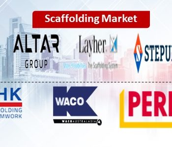 Scaffolding Key Companies