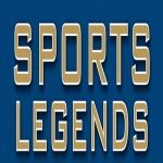 Sports legends