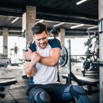 Strength training joint pain