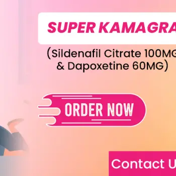 Super Kamagra