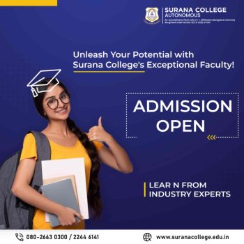 Surana College