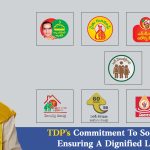 TDP's Commitment To Social Welfare Ensuring A Dignified Life For All