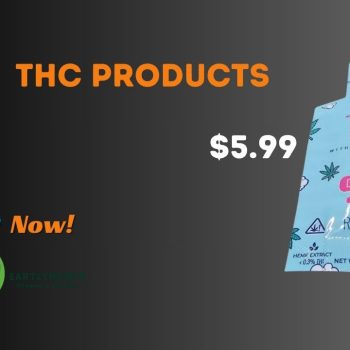 THC Products