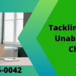 Tackling QuickBooks Unable To Backup Challenges