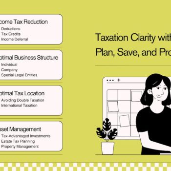 Taxation Clarity with 7Wealth- Tax Planning, Save, and Prosper