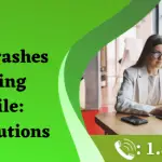 The best ever method to fix QuickBooks Crashes When Opening Company File