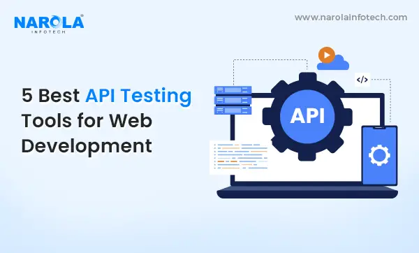 API Testing tools