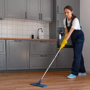 Tile and Grout Cleaning in Mississauga